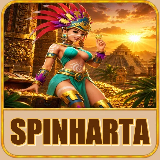 Pratinjau antarmuka spinharta setelah terpasang